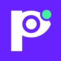 Pebbly: Live Visitor Counter