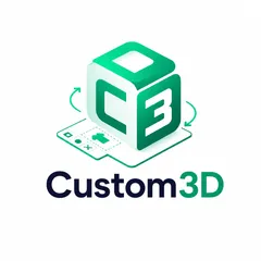 custom3d