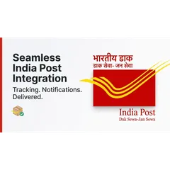 India Post Tracking