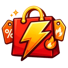 Octo Flash Sales