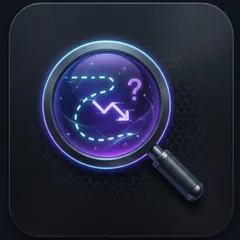 Lost Search