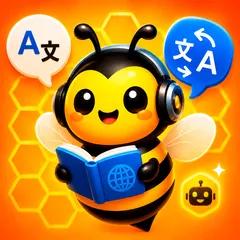 HiveTranslate AI Translator