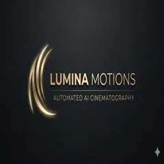 LuminaMotion–AI Fashion Video