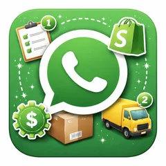 Gavi Whatsapp Marketing
