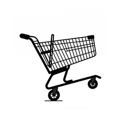 Simple Sticky Cart