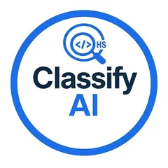 Classify AI