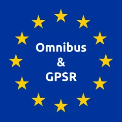 Omnibus &amp; GPSR Compliance