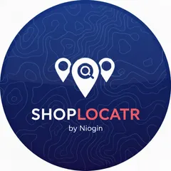 ShopLocatr