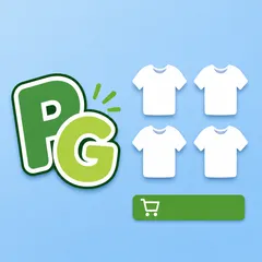 PG Embroidery Bulk Order