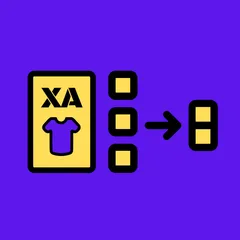 XA Variants Combined Listings