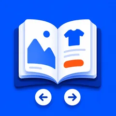 Photo &amp; Product Albums