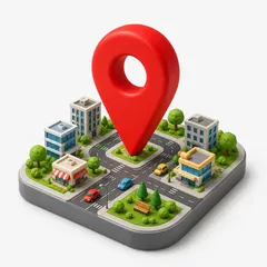 Stockist Maps: Store Locator