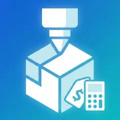 3D Print Quote Calculator