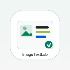 ImageTextLab