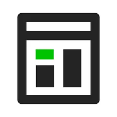 UR: Smart Thanks LINE Icon