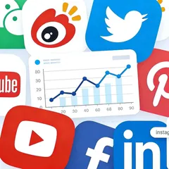 Social Click Insights