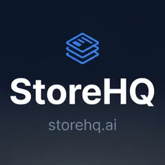 StoreHQ FeedOps