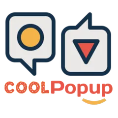 Cool Popup