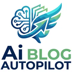AI Blog Autopilot