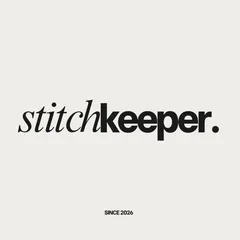 Stitch Keeper ‑Fabric Tracking