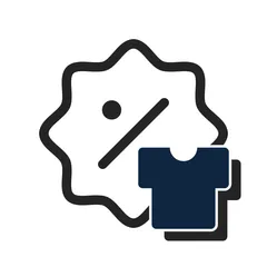 UR: Smart Second Item Discount