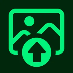 UploadDrop Image Upload