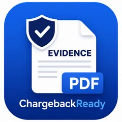 ChargebackReady