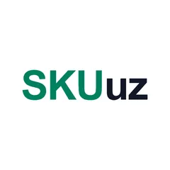 SKUuz ‑ AI Catalog Manager
