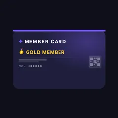 Membership Card
