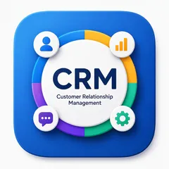 SegmentIQ ‑ Customer CRM