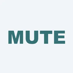 MUTE ‑ Spam Blocker