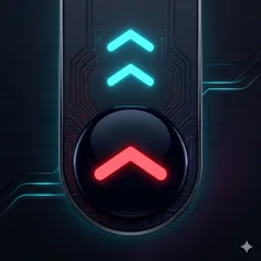 Scroll Up Pro