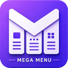 Storify Mega Menu