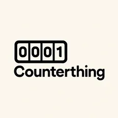 Counterthing