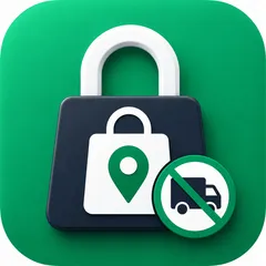 PickupLock