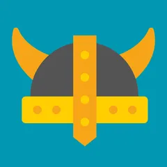 Viking Watermark