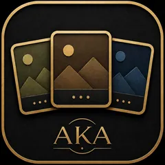 AKA ‑ Variant Gallery