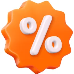 Bloom ‑ Discount Badges