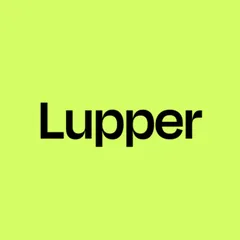 Lupper