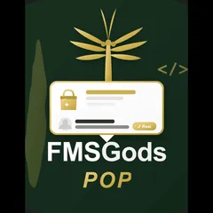 FMSGods Pop