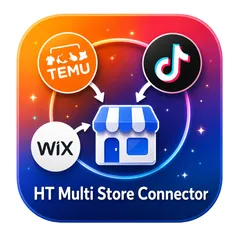 HT Multi Store Connector