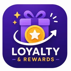 PointDrop — Loyalty &amp; Rewards