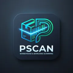 PScan ‑ Scan &amp; Pack