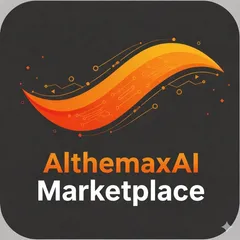 AlthemaxAI Marketplace