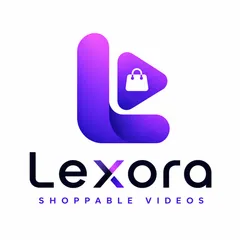 Lexora Shoppable Videos