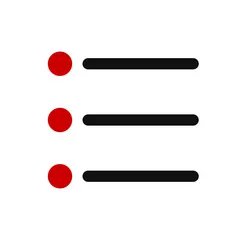 Professional List Manager