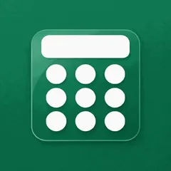 CalcAI ‑ Calculator Builder