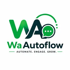 WaAutoflow Whatsapp Automation