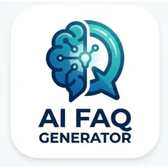 AI FAQ Generator