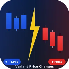 Live Price Change on variants
